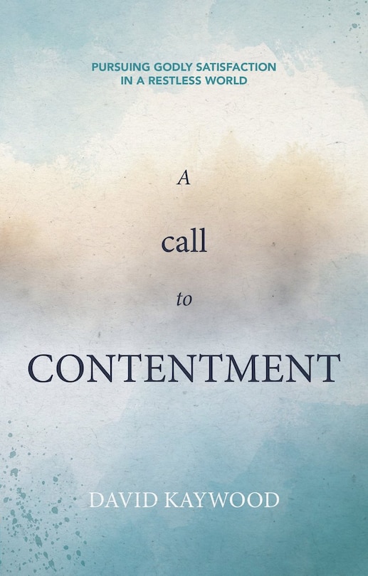 Couverture_A Call to Contentment