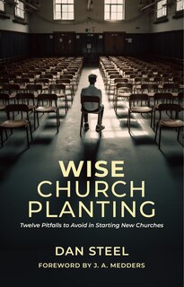 Couverture_Wise Church Planting