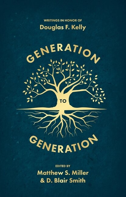 Front cover_Generation to Generation