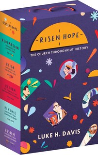 Front cover_Risen Hope Box Set
