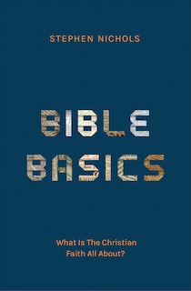 Front cover_Bible Basics
