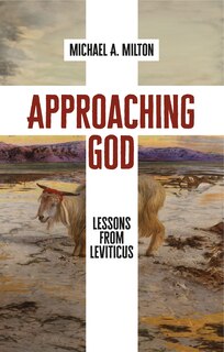 Front cover_Approaching God