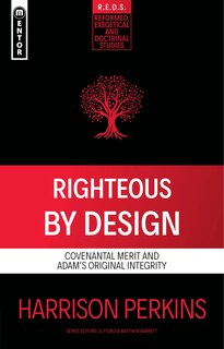 Front cover_Righteous By Design