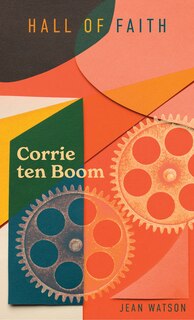 Couverture_Corrie ten Boom