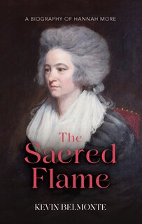 Couverture_The Sacred Flame