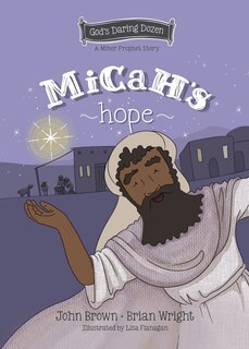 Couverture_Micah’s Hope