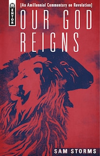 Front cover_Our God Reigns