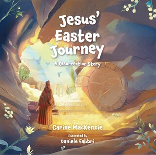 Couverture_Jesus’ Easter Journey
