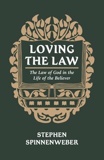 Front cover_Loving the Law