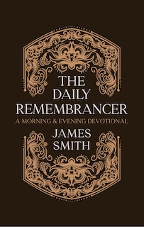 Front cover_The Daily Remembrancer