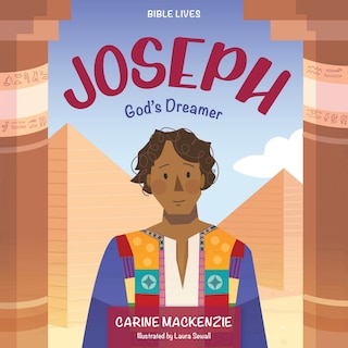 Couverture_Joseph; God's Dreamer