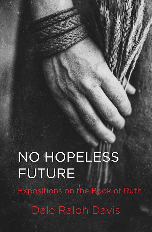 Couverture_No Hopeless Future
