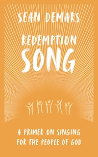 Front cover_Redemption Song