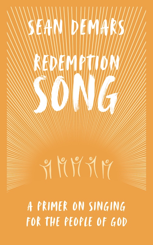Front cover_Redemption Song