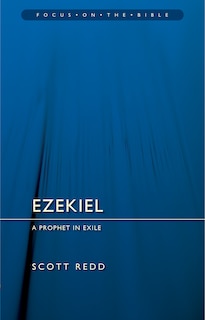 Front cover_Ezekiel: A Prophet in Exile