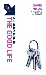 Front cover_Track: A Student's Guide to the Good Life