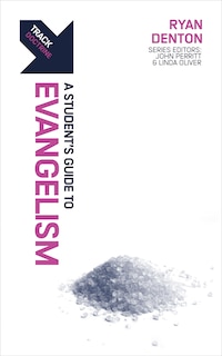 Front cover_Track: A Student's Guide to Evangelism