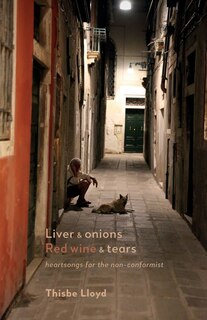 Couverture_Liver & onions, Red wine & tears