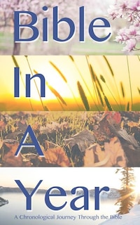 Front cover_Bible In A Year
