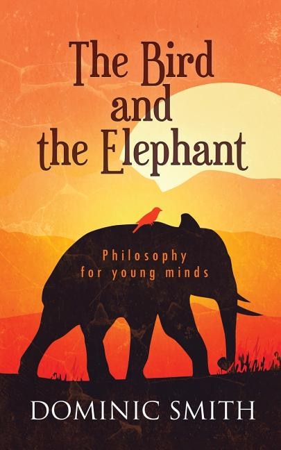 Front cover_The Bird and the Elephant