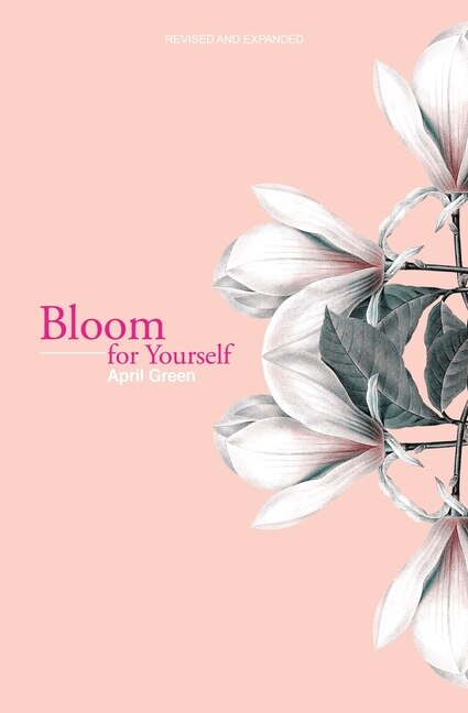 Front cover_Bloom For Yourself