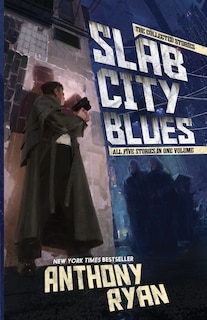 Front cover_Slab City Blues