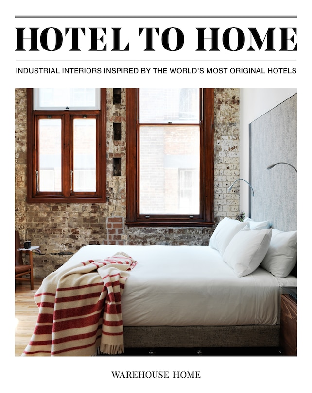 Front cover_Hotel To Home