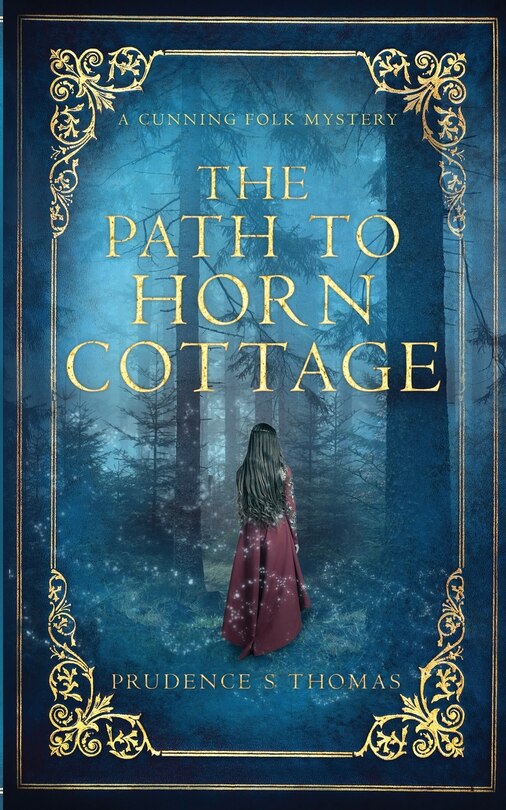 Front cover_The Path to Horn Cottage