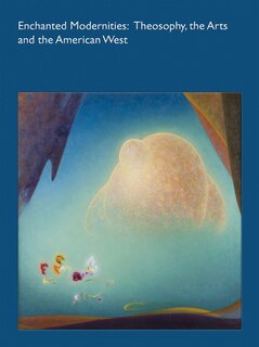 Front cover_Enchanted Modernities