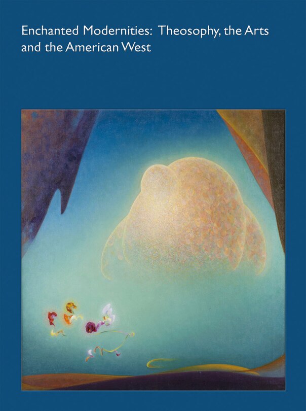 Front cover_Enchanted Modernities