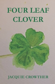 Front cover_Four Leaf Clover