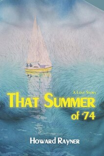 Couverture_That Summer of '74