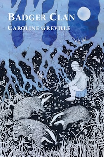 Front cover_Badger Clan