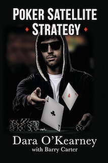 Couverture_Poker Satellite Strategy