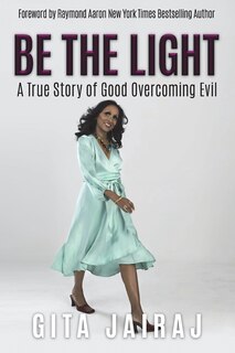 Front cover_Be The Light