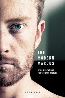 Front cover_The Modern Marcus