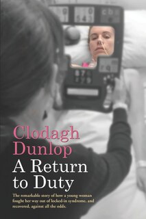 Front cover_A Return to Duty