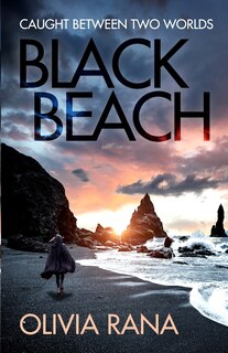 Front cover_Black Beach