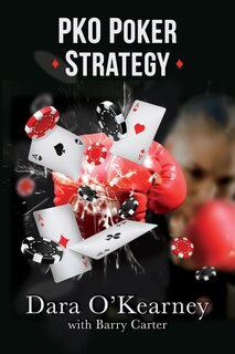 Front cover_Pko Poker Strategy
