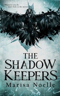 Front cover_The Shadow Keepers
