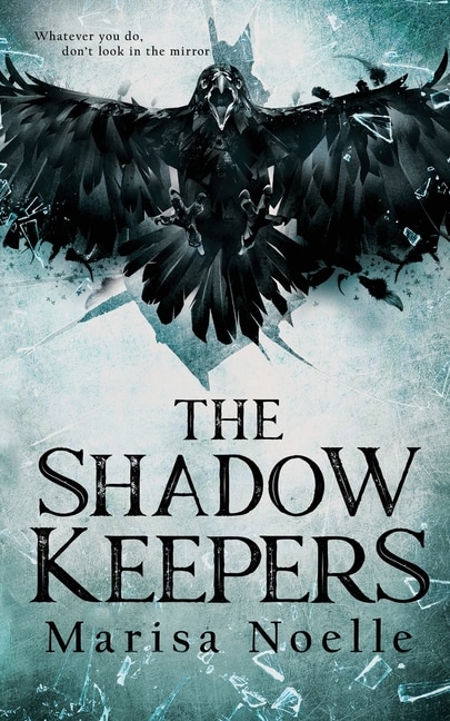 Front cover_The Shadow Keepers