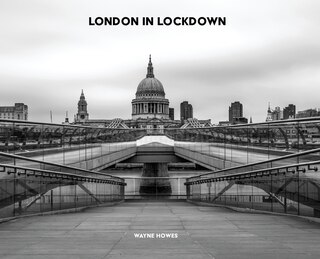 Front cover_London In Lockdown
