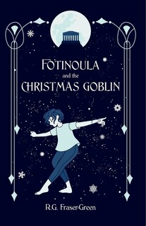 Front cover_Fotinoula and the Christmas Goblin