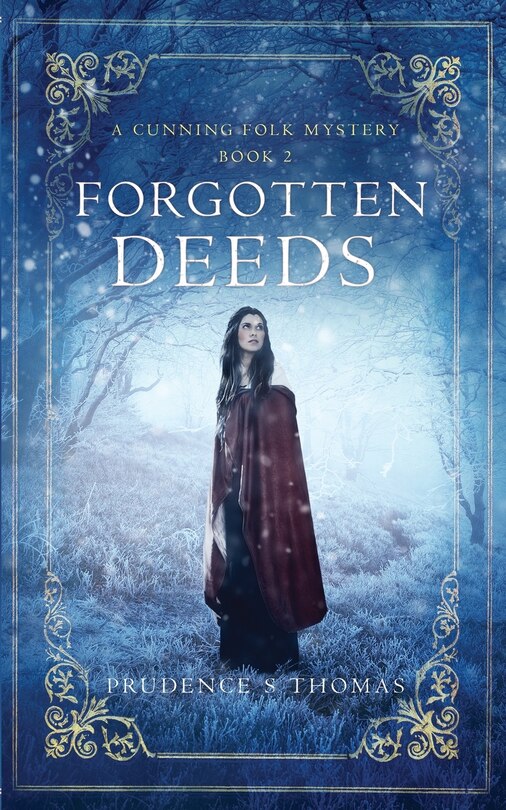 Couverture_Forgotten Deeds