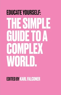 Couverture_Educate Yourself