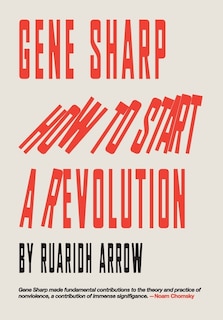 Front cover_Gene Sharp