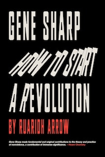 Front cover_Gene Sharp