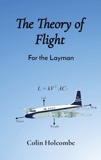 Front cover_The Theory of Flight