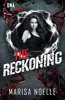 Front cover_The Reckoning
