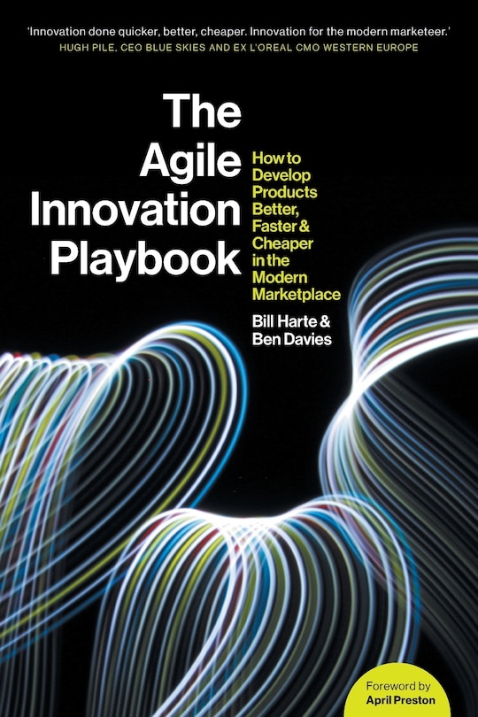 Couverture_The Agile Innovation Playbook